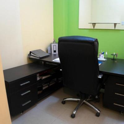 VENTA DE LOCAL COMERCIAL EN AV. FERNANDO BELAÚNDE TERRY